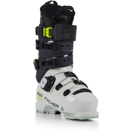 Fischer - RC4 PRO LV BOA 115 ZipFit Boot - 2026