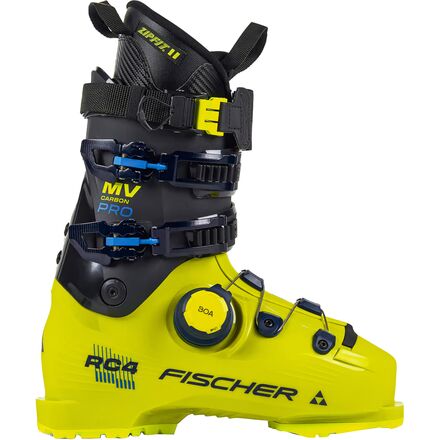 RC4 PRO MV BOA ZipFit Boot - 2026