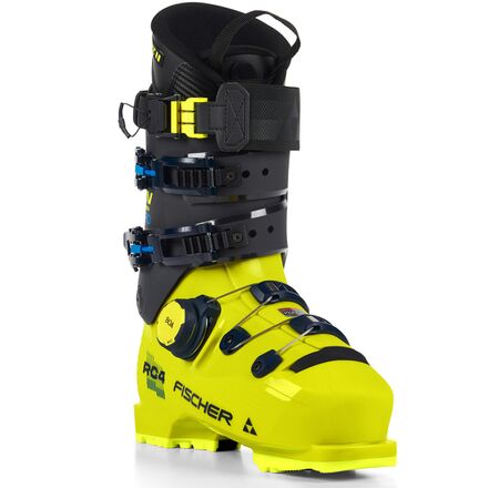 Fischer - RC4 PRO MV BOA ZipFit Boot - 2026