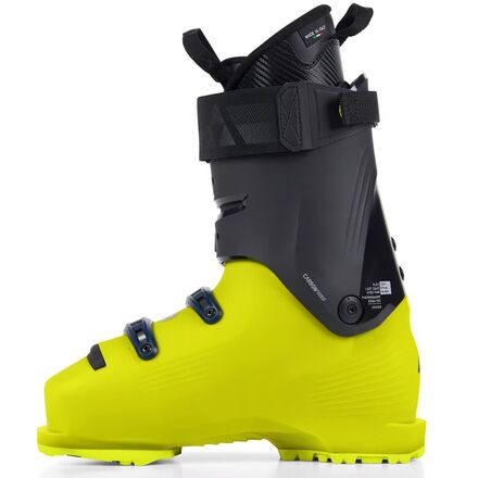 Fischer - RC4 PRO MV BOA ZipFit Boot - 2026