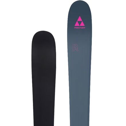Fischer - Ranger Ski - 2026 - Women's