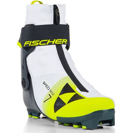 Fischer - Speedmax 7 Skate Boot - 2026 - Women's
