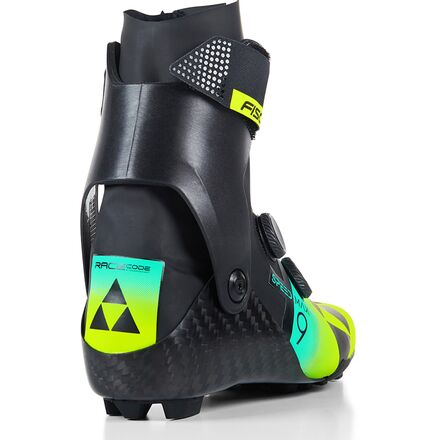 Fischer - Speedmax 9 RL BOA Skate Boot - 2026