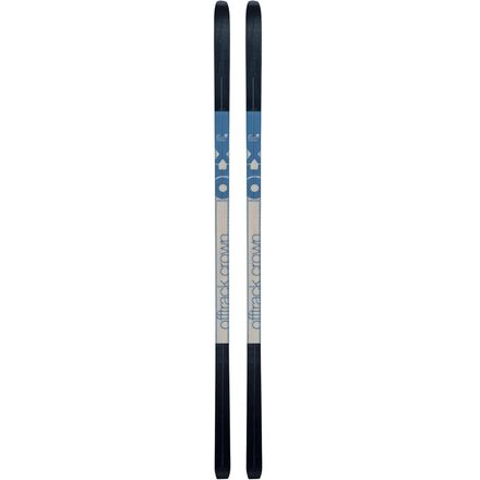 Spider 62 Crown Xtralite+Control Step-In Binding Set - 2026