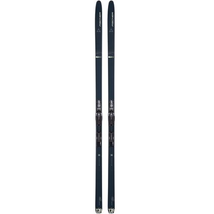 Fischer - Spider 62 Crown Xtralite+Control Step-In Binding Set - 2026