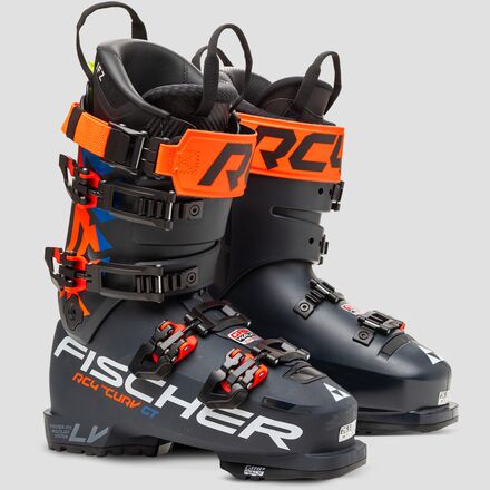 Fischer - Curv Ont 130 Ski Boot