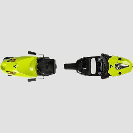 Fischer - Fj 4 Junior Rail Binding - 2015