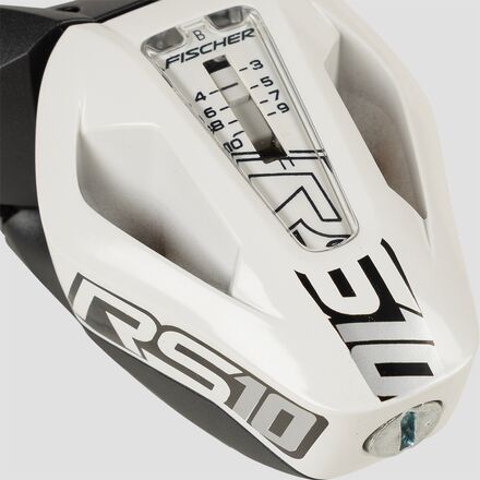Fischer - Rs 10 Ski Bindings
