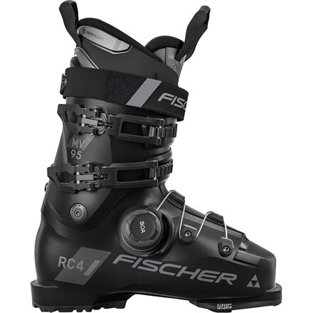 RC4 95 MV BOA VAC GW Alpine Ski Boots-Women's