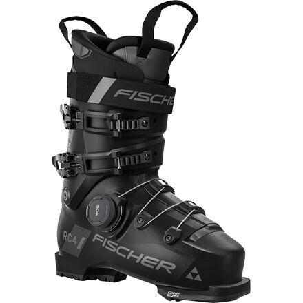 Fischer - RC4 95 MV BOA VAC GW Alpine Ski Boots-Women's