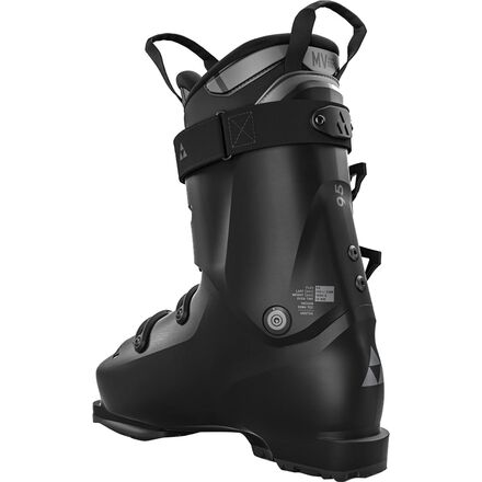 Fischer - RC4 95 MV BOA VAC GW Alpine Ski Boots-Women's