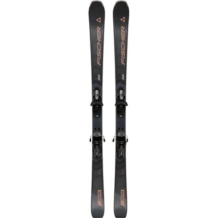 Aspire SLR Pro Skis w/ Protector 10 GW SLR Binding