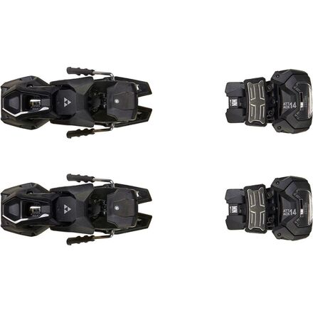 Attack 14 MN Ski Binding