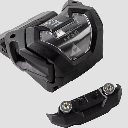 Fischer - Attack LYT 11 GW Ski Binding