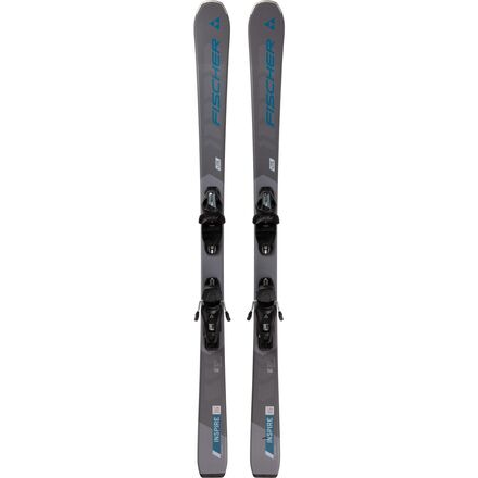 Inspire Lite SLR Pro Ski w/ RS 9 SLR Binding - 2026