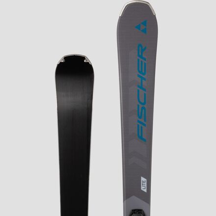 Fischer - Inspire Lite SLR Pro Ski w/ RS 9 SLR Binding - 2026