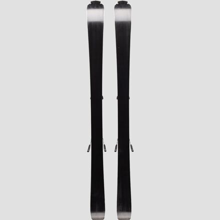 Fischer - Inspire Skis w/ Rs9 Gw Slr Binding