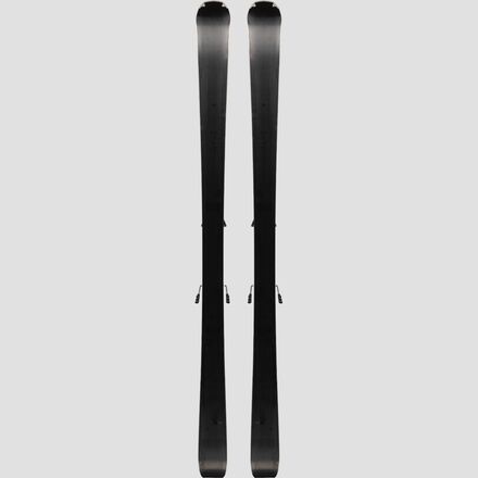 Fischer - RC Fire SLR Pro Skis w/ Protector 10 GW SLR Binding