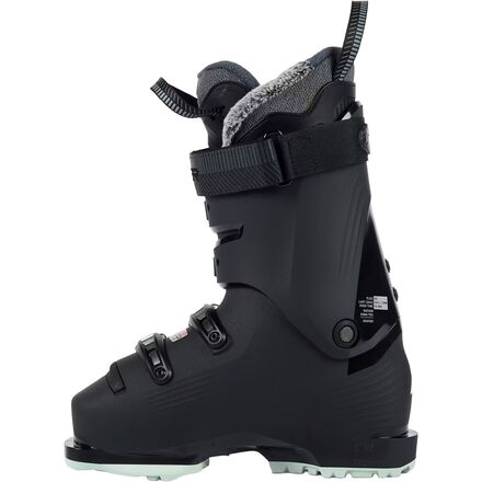 Fischer - RC4 95 MV BOA VAC GW Alpine Ski Boots Women's 2025