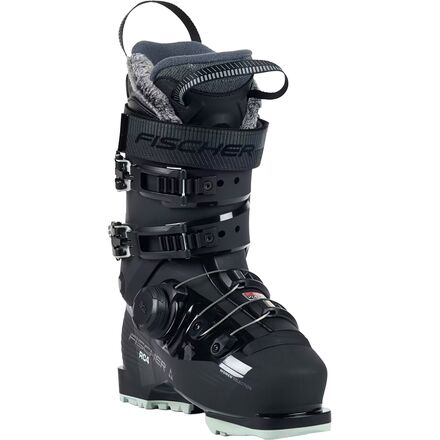 Fischer - RC4 95 MV BOA VAC GW Alpine Ski Boots Women's 2025