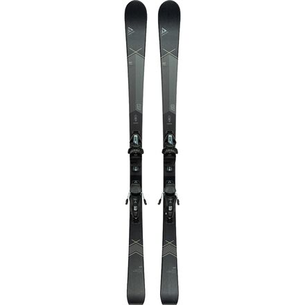 My Trinity Slr Ski w/ RS9 GW SLR Bindings 2020