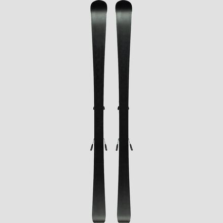 Fischer - My Trinity Slr Ski w/ RS9 GW SLR Bindings 2020