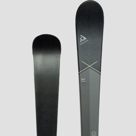 Fischer - My Trinity Slr Ski w/ RS9 GW SLR Bindings 2020