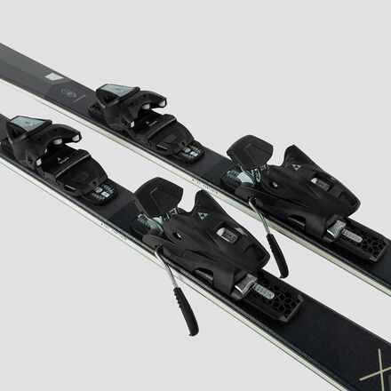 Fischer - My Trinity Slr Ski w/ RS9 GW SLR Bindings 2020
