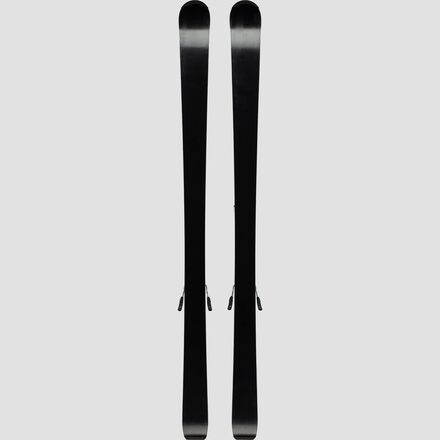 Fischer - Pro Mt Jr Slr Ski w/ FJ7 GW AC SLR Bindings