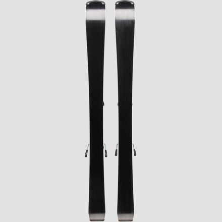 Fischer - Ranger Jr Ski w/FS4 GW JRS Bindings - 2025