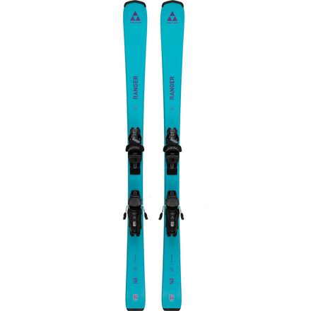 Ranger Jr Ski w/FS7 GW JRS Bindings-2025