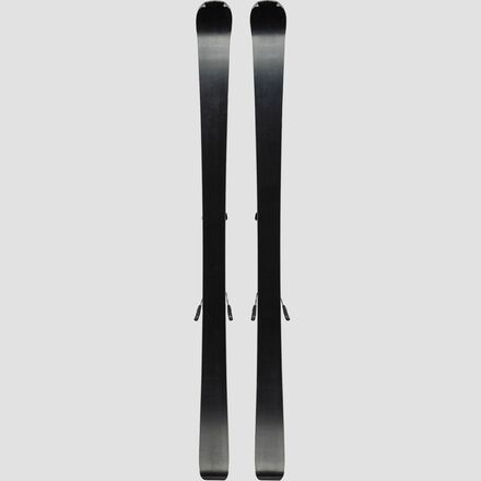 Fischer - Rc Trend Slr Pro Ski w/ RS9 GW SLR Bindings -2022