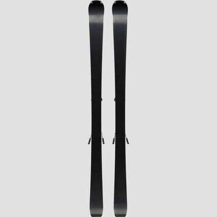 Fischer - Rc Trend Slr Pro Ski w/ RS9 GW SLR Bindings -2023