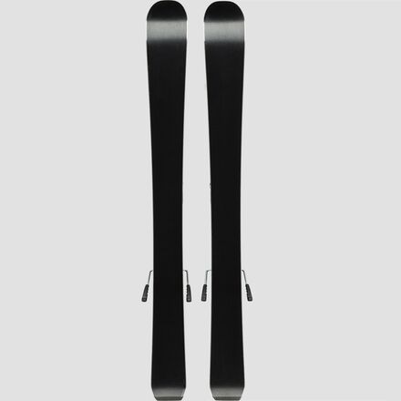 Fischer - Rc4 Race Jr Ski w/FJ4 GW AC SLR Bindings- 2022