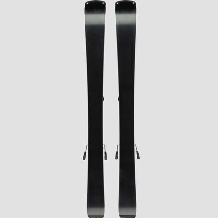 Fischer - Rc4 Race Jr Ski w/FS4 GW JRS Bindings - 2023