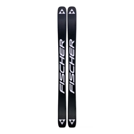 Fischer - Nothing Ski - 2027