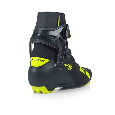 Fischer - RC5 BOA Skate Boot - 2027