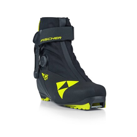 Fischer - RC5 BOA Skate Boot - 2027