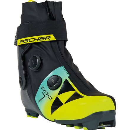 Fischer - Speedmax 7 BOA Skate Boot - 2027