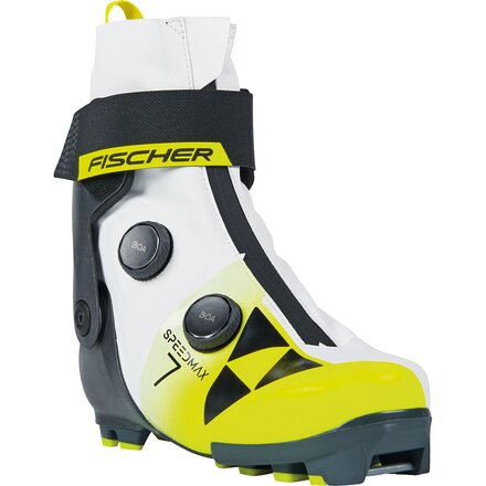 Fischer - Speedmax 7 BOA Skate Boot - 2027 - Women's