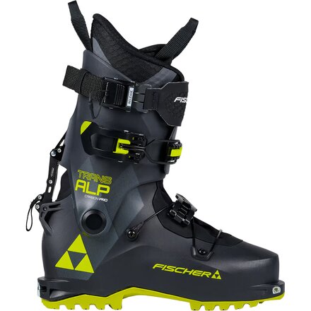 Transalp Carbon Pro Ski Boot - 2027