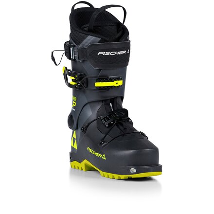 Fischer - Transalp Carbon Pro Ski Boot - 2027