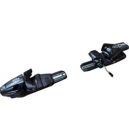 Fischer - RC Fire Ski w/ Protector 10 Gw Slr Binding - 2025