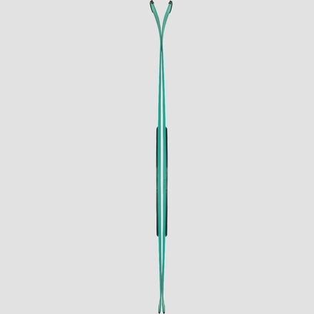 Fischer - Ranger Jr Ski w/ Fj7 slr GW Binding - 2024 - Girls'
