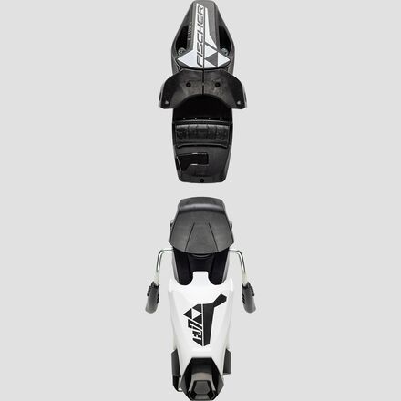 Fischer - Ranger Jr Ski w/ Fj7 slr GW Binding - 2024 - Girls'