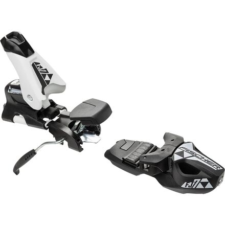 Fischer - Ranger Jr Ski w/ Fj7 slr GW Binding - 2024 - Girls'