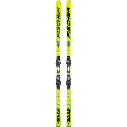 RC Pulse Ski w/ RS9 Binding - 2027