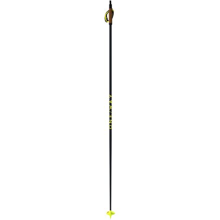 Fischer - Aeroguide 65 Skate Ski Package w/ Poles - Women's