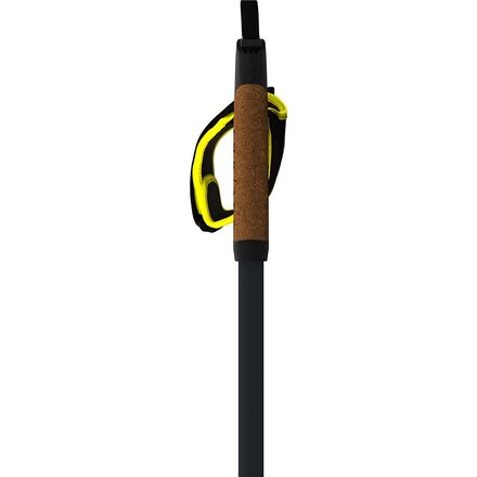 Fischer - Aeroguide 65 Skate Ski Package w/ Poles - Women's