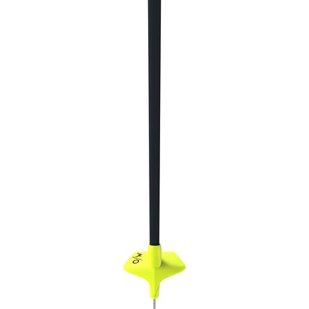 Fischer - Aeroguide 65 Skate Ski Package w/ Poles - Women's